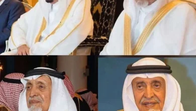 تشييع جنازة الأمير بندر بن محمد اليوم في الرياض | alyemenalghad.news