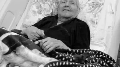 EPLqeHvX4AATfpz jpg | سبب وفاة مبارك عبدالكريم نجم منتخب الهلال