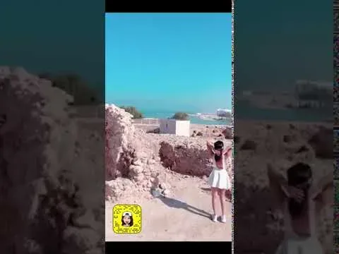 hqdefault jpg | صور فيديو فوز العتيبي من هي ويكيبيديا فضيحة فستان قصير