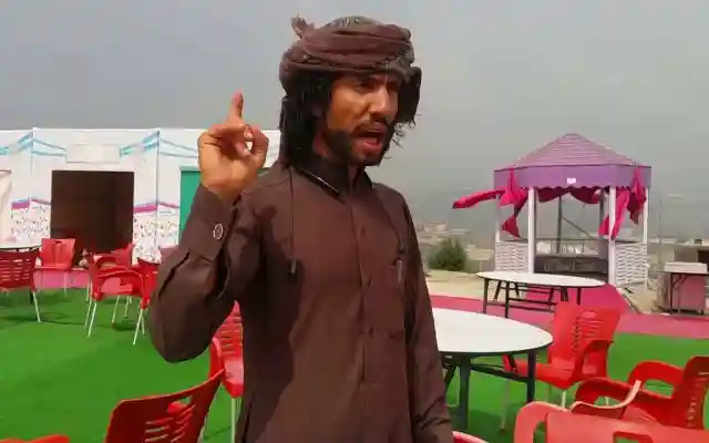 حقيقة خبر ترحيل هشام الشويع