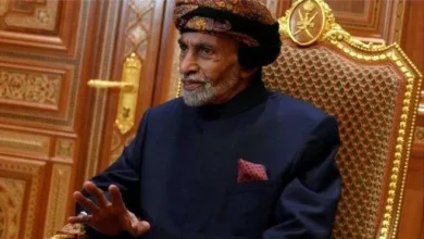 سبب وفاة السلطان قابوس بن سعيد تويتر - اليمن الغد