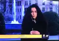 رزان ملش ويكيبيديا سبب ايقافها في القناة السعودية الرياضية