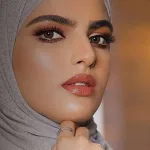 سارة الودعاني