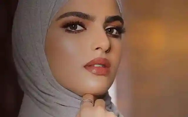 سارة الودعاني ويكيبيديا من هي Sarah Al-Wadani صور بنات 2025 الخليج
