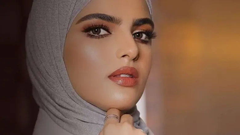 سارة الودعاني jpg | سارة الودعاني ويكيبيديا من هي Sarah Al-Wadani صور بنات 2025 الخليج