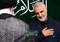 سبب مقتل قاسم سليماني اليوم في العراق
