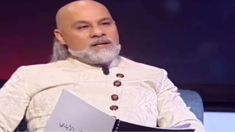 توقعات مايك فغالي 2025 من توقعات الأبراج 2025 1 مايك فغالي