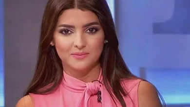 مريم سعيد