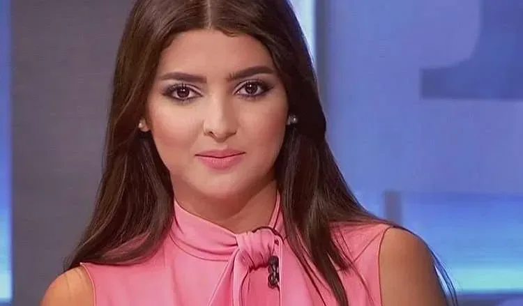 مريم سعيد jpeg | سبب الغاء زواج مريم سعيد