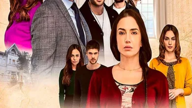 مسلسل اسطنبول الظالمة 26 الحلقة 26 يتصدر الترند الموسم الثاني - اليمن الغد