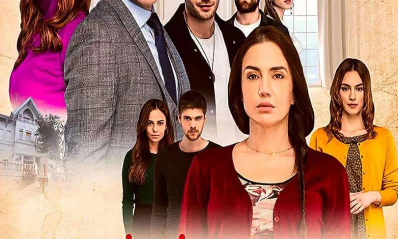 مسلسل اسطنبول الظالمة 26 الحلقة 26 يتصدر الترند الموسم الثاني 1 مسلسل اسطنبول الظالمة 26 الحلقة 26 يتصدر الترند الموسم الثاني - اليمن الغد