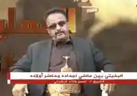 محمد علي الحوثي يعزي في وفاة ناصر قائد البخيتي