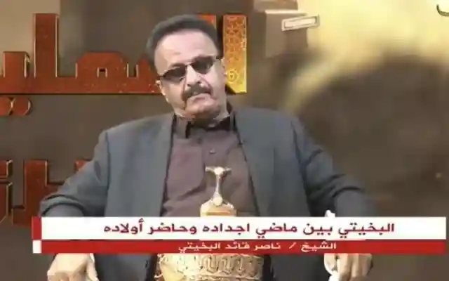 محمد علي الحوثي يعزي في وفاة ناصر قائد البخيتي