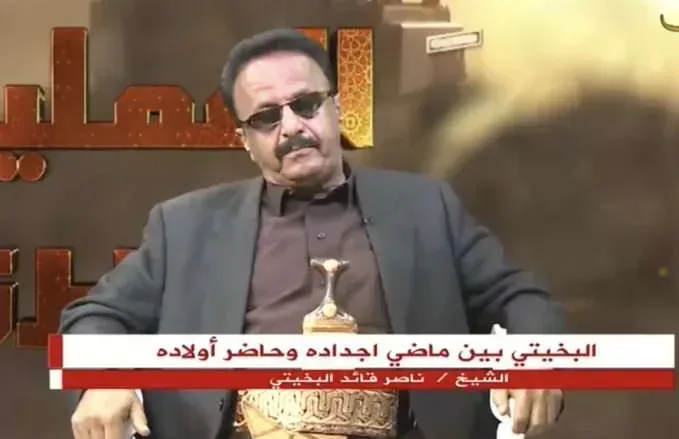 ناصر البخيتي jpg | سبب وفاة ناصر البخيتي والد علي البخيتي - محمد البخيتي