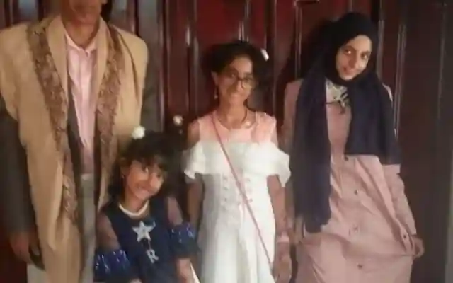 الحكم بإعدام علي عبدالله النعامي قاتل بناته