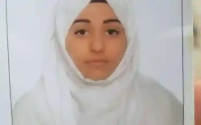 بالصور : اختفاء فتاة في صنعاء ومكافأة ماليه لمن يعثر عليها