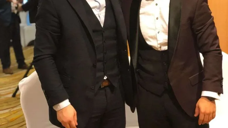 حقيقة خطوبة الوليد مقداد ومتى موعد زواج الوليد اخو المعتصم بالله 1 83965957 110641857170630 5793593189834695372 n jpg | حقيقة خطوبة الوليد مقداد ومتى موعد زواج الوليد اخو المعتصم بالله