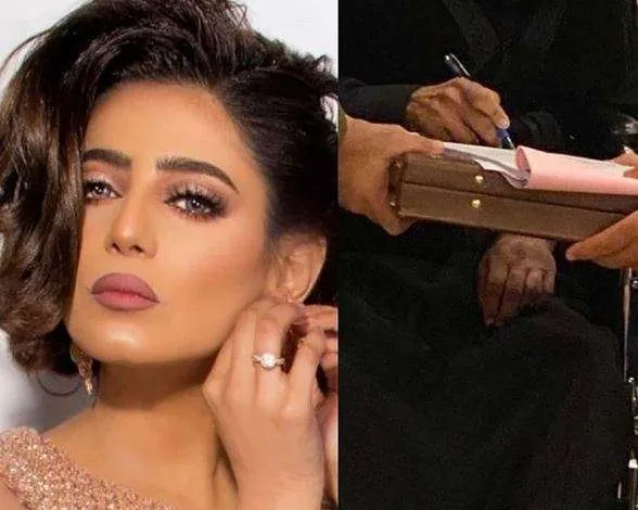 بالصور : حقيقة زواج شذى سبت ومن هو زوج الفنانة ويكيبيديا 1 EB30C7E4 DF59 41AF B8E8 CA5E78327664