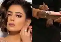 صور زواج شذى سبت عبر حسابها انستقرام