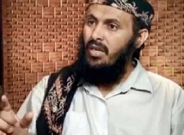 ماهي صحة اخبار مقتل قاسم الريمي زعيم تنظيم القاعدة في شبه الجزيرة 1 ماهي صحة اخبار مقتل قاسم الريمي زعيم تنظيم القاعدة في شبه الجزيرة - اليمن الغد