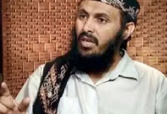 ماهي صحة اخبار مقتل قاسم الريمي زعيم تنظيم القاعدة في شبه الجزيرة 1 EQLSV3xWkAEWI-r