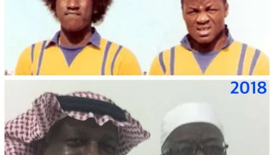 وفاة محمد سعد العبدلي لاعب نادي النصر السعودي - اليمن الغد