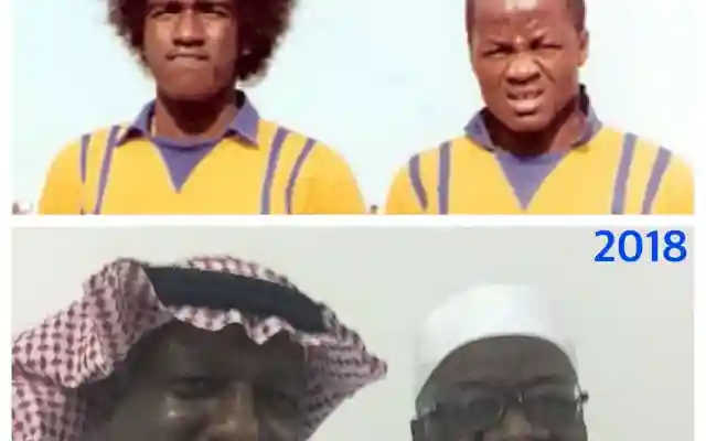 وفاة محمد سعد العبدلي لاعب نادي النصر السعودي