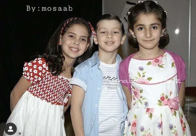 بالصور رغد الوزان تعود للظهور بعد خطوبة وليد مقداد 1 بالصور رغد الوزان تعود للظهور بعد خطوبة وليد مقداد - اليمن الغد