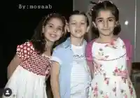 بالصور رغد الوزان تعود للظهور بعد خطوبة وليد مقداد