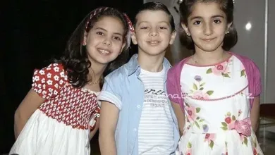 EQRQ38MX0AAFqZm jpg | بالصور رغد الوزان تعود للظهور بعد خطوبة وليد مقداد