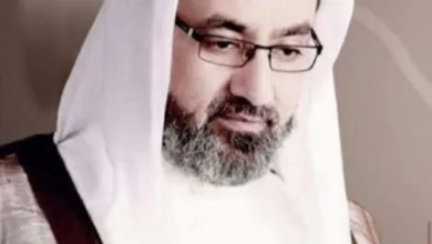 وفاة الشيخ عيسى الحبارة بسبب مرض عانا منه - اليمن الغد