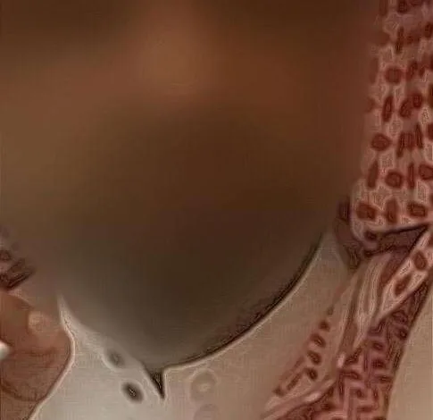 القبض على منصور الشريطي زوج خاطفة الدمام مريم 1 ERji JEXYAE82pm