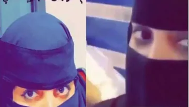 فيديو أم الغوايش "كبلز إسلامي" من هي - اليمن الغد