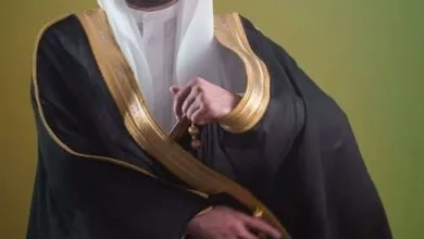 صور فيديو زواج عبدالمجيد الفوزان من هو ويكيبيديا - اليمن الغد