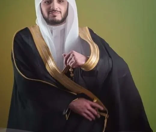 صور فيديو زواج عبدالمجيد الفوزان من هو ويكيبيديا | alyemenalghad.news