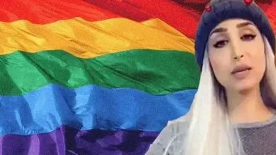 هند القحطاني323 jpg | فيديو ثنوي الدوسري وكذلك هندي القحطاني في تهديدات في سناب شات