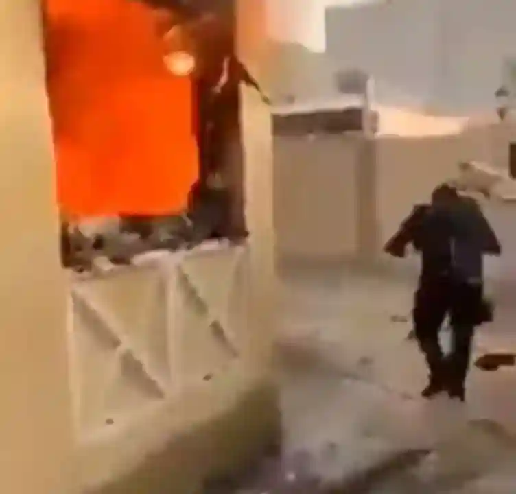 من هو سلطان نهار العتيبي اسماء اببناء سلطان العتيبي في حريق منزله