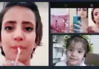 ابتهال المطيري ويكيبيديا الطفلة الضائعة ماهي قصة إبتهال من هي