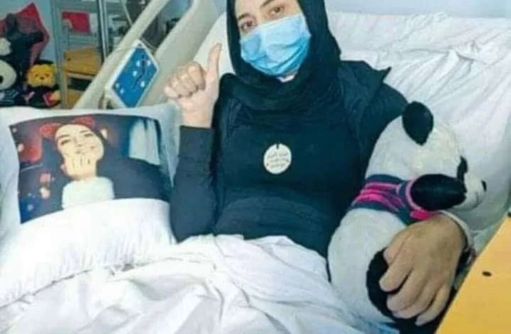سبب وفاة بلقيس بن هاني ويكيبيديا 1 ETE0QKLWkAEZrnS