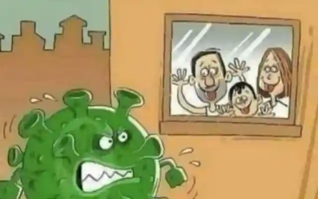 ترجمه ومعنى stay home ستاي هوم