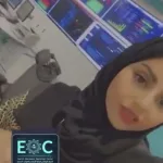 ايناس الحنطي تروج لعطر ريحة الزوج الحنون - اليمن الغد