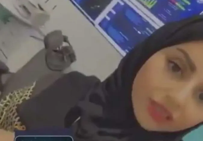 ايناس الحنطي ويكيبيديا هل هي مصابة بفيروس كورونا 1 ايناس الحنطي ويكيبيديا هل هي مصابة بفيروس كورونا - اليمن الغد