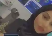 ايناس الحنطي ويكيبيديا هل هي مصابة بفيروس كورونا