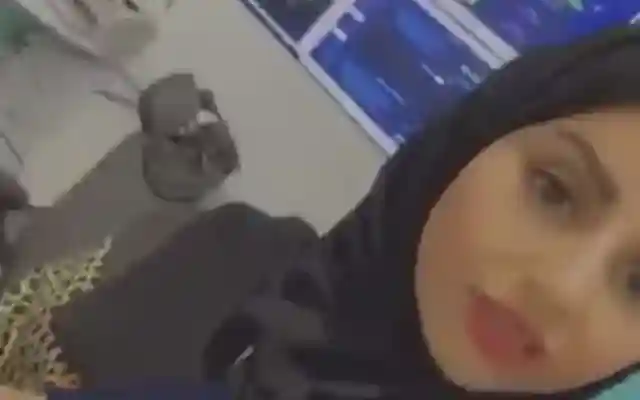 ايناس الحنطي ويكيبيديا هل هي مصابة بفيروس كورونا