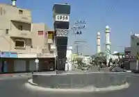 معنى منع التجول في السعودية