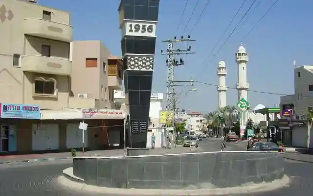 معنى منع التجول في السعودية
