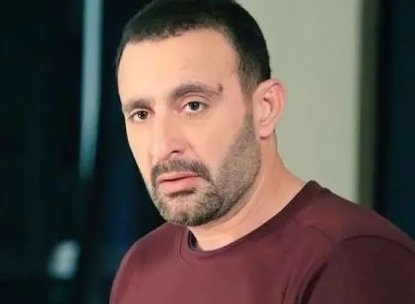 حقيقة وفاة احمد السقا وعبر حسابه على تيك توك ماذا قال عن كورونا 2025 1 احمد السقا