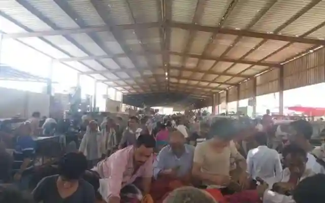 حقيقة اغلاق اسواق القات في صنعاء اليمن