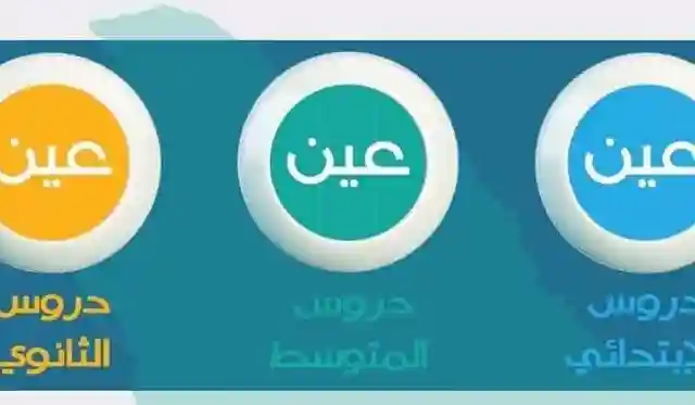 تردد قناة عين دروس الطلاب والطالبات في السعودية ابتدائي متوسط ثانوي بعد تعليق الدراسة