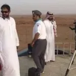 الجمعية الفلكية تكشف عن رؤية الهلال الجديد وبداية عيد الفطر في السعودية